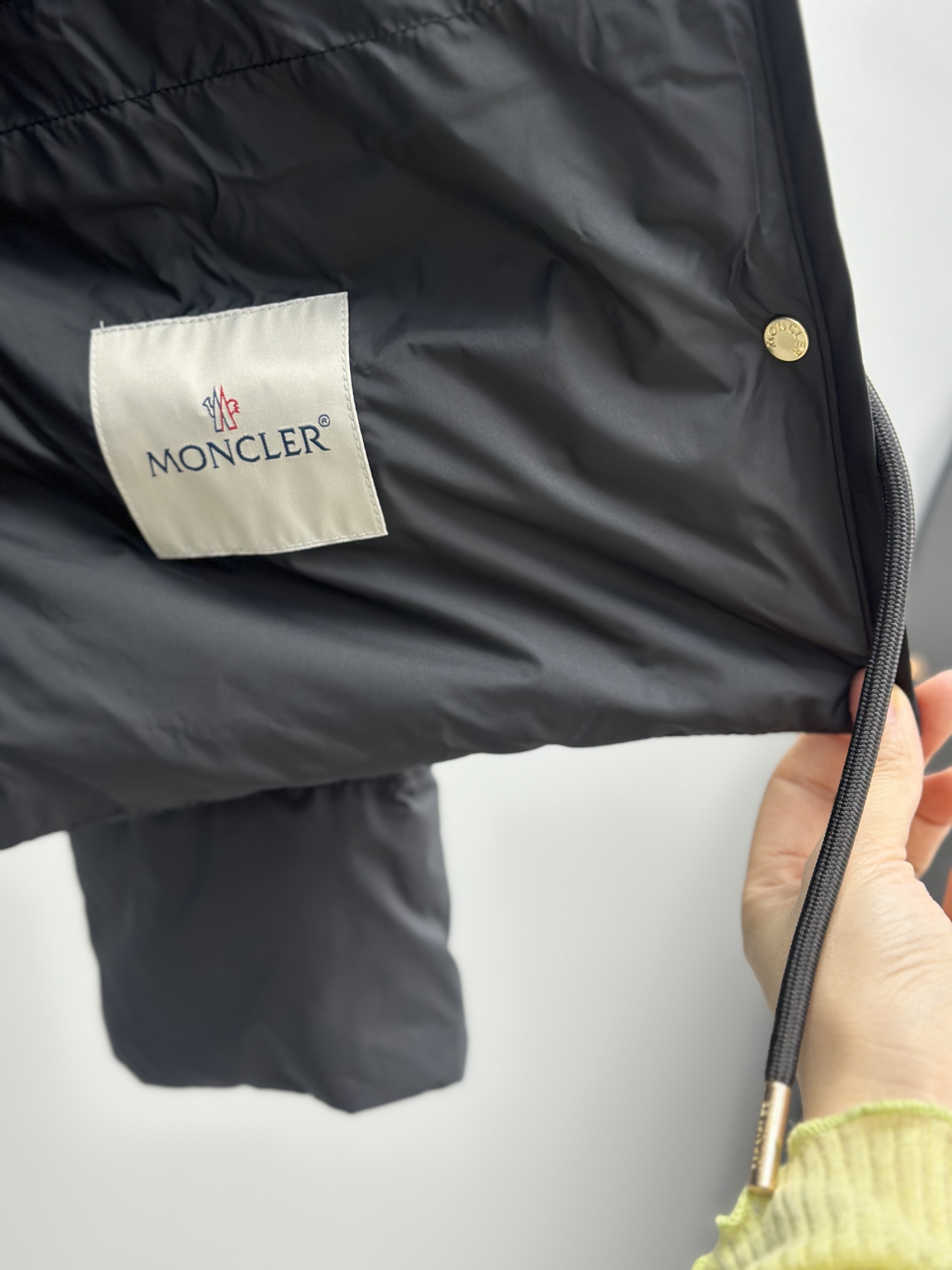 Moncler Down Jackets